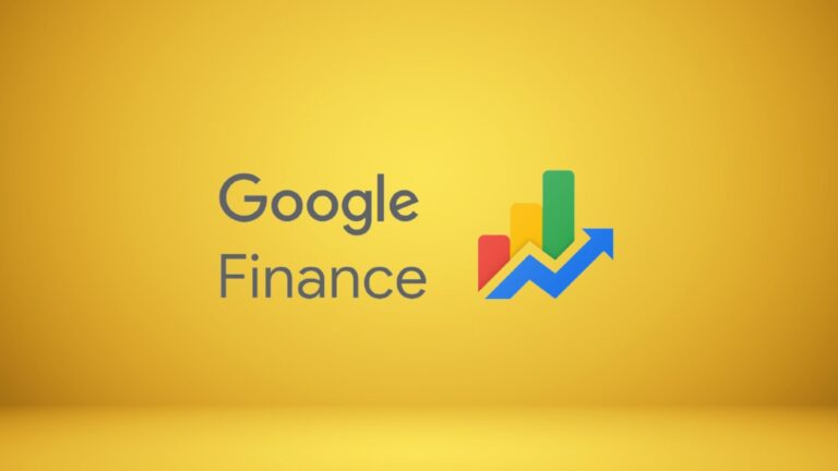 Google Finance Adds Separate Segmentation of Cryptocurrencies