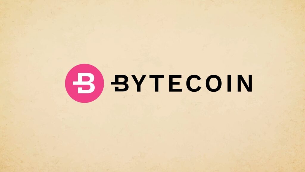 Bytecoin Price Analysis: Time For Take-Off, Finally testing Left