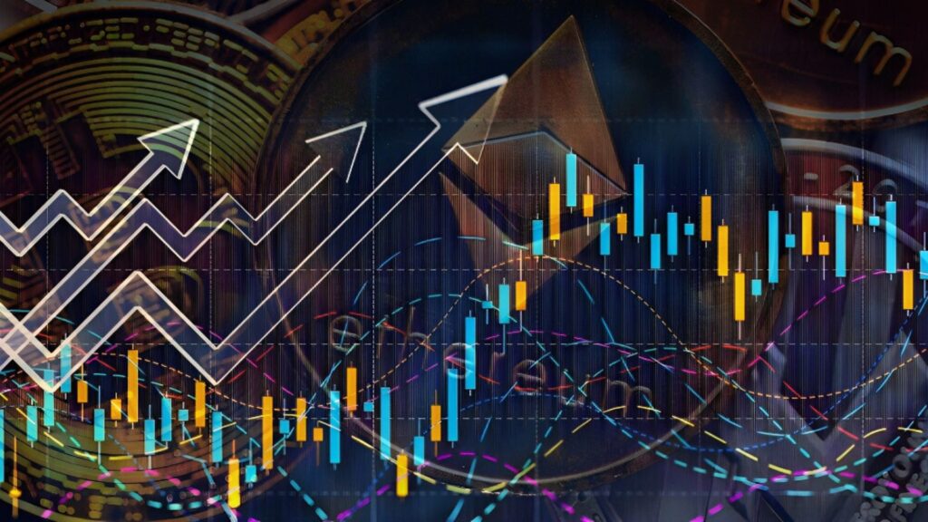Unveiling Tomorrow: The Top 5 Emerging Trends In Cryptocurrency