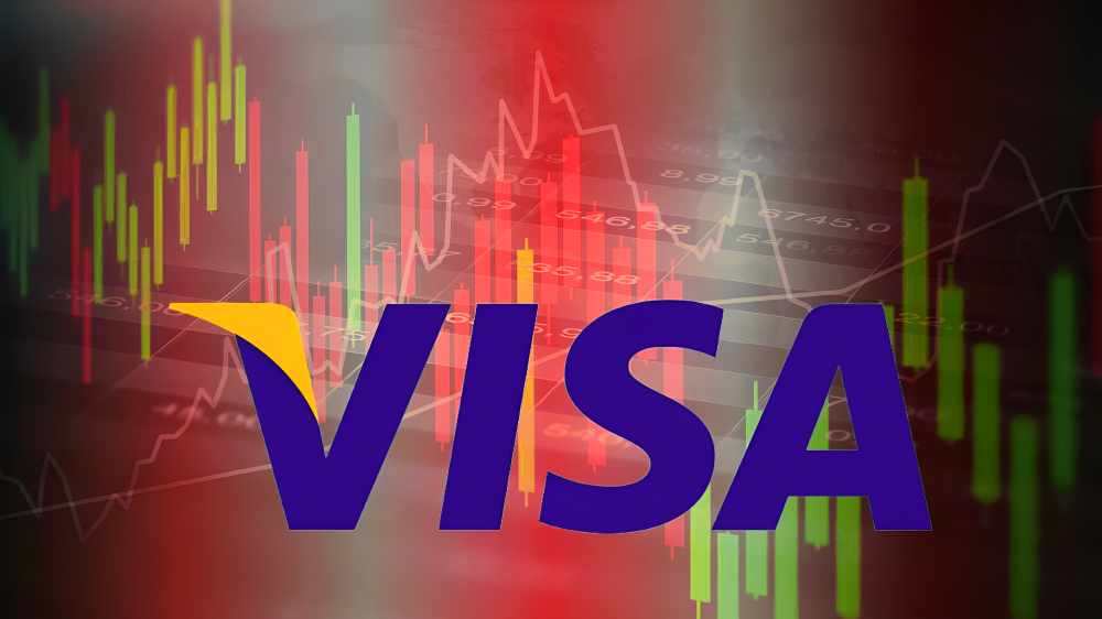 Visa Inc. Stock Price: Will This Bull Run Continue In the V?