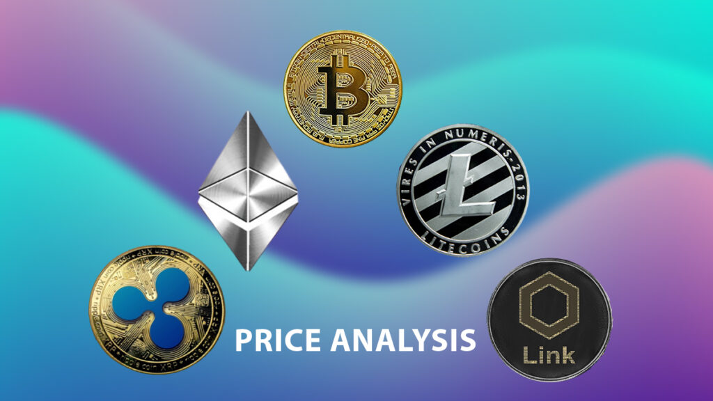 Bitcoin, Ethereum, Litecoin, Ripple’s XRP, Chainlink- Daily Price Predictions- November 5th, 2020
