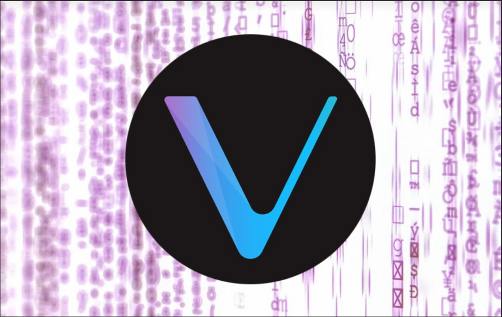 Vechain Price Analysis:VET Crypto Price May Soon Rally Above $0.2