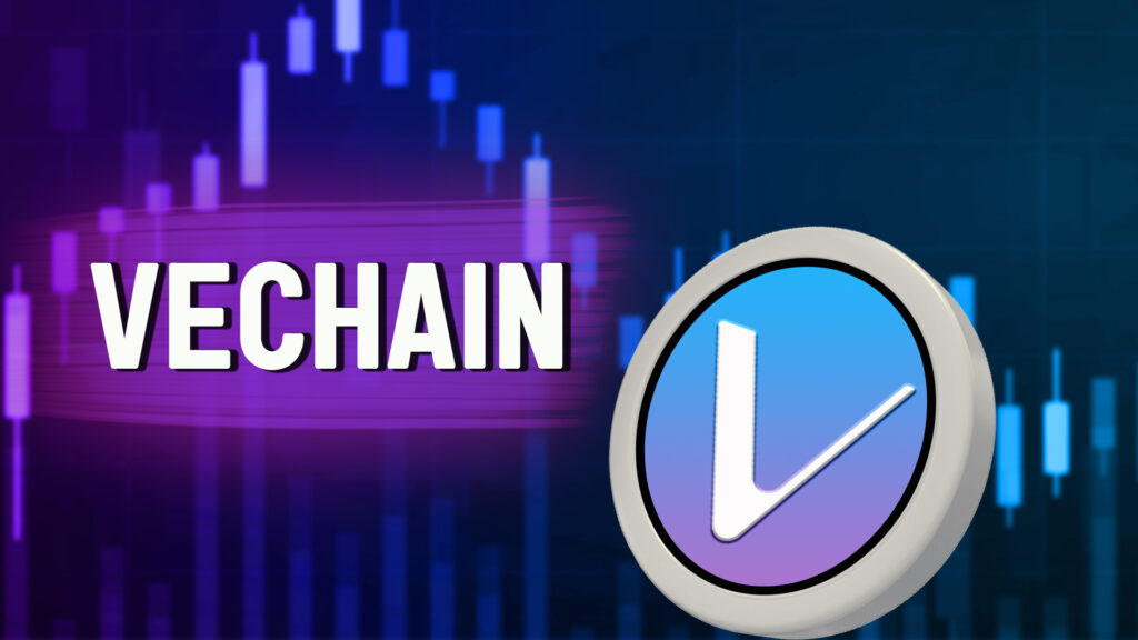 VeChain Price Has Risen by 76% Since November; Still Profitable?
