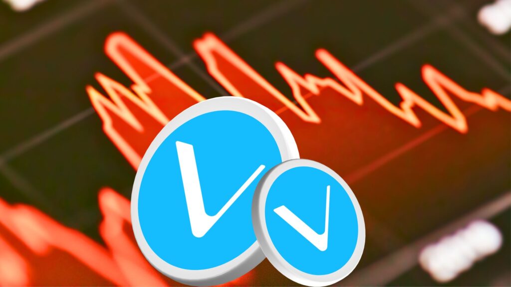 VET Coin Analysis: Why Can VET Coin Be a Good Pick for the Buyers?