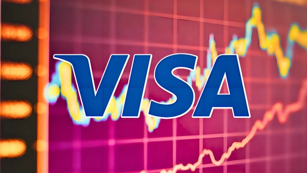 VISA Stock is Getting Closer to All-time High Level, What’s Next?