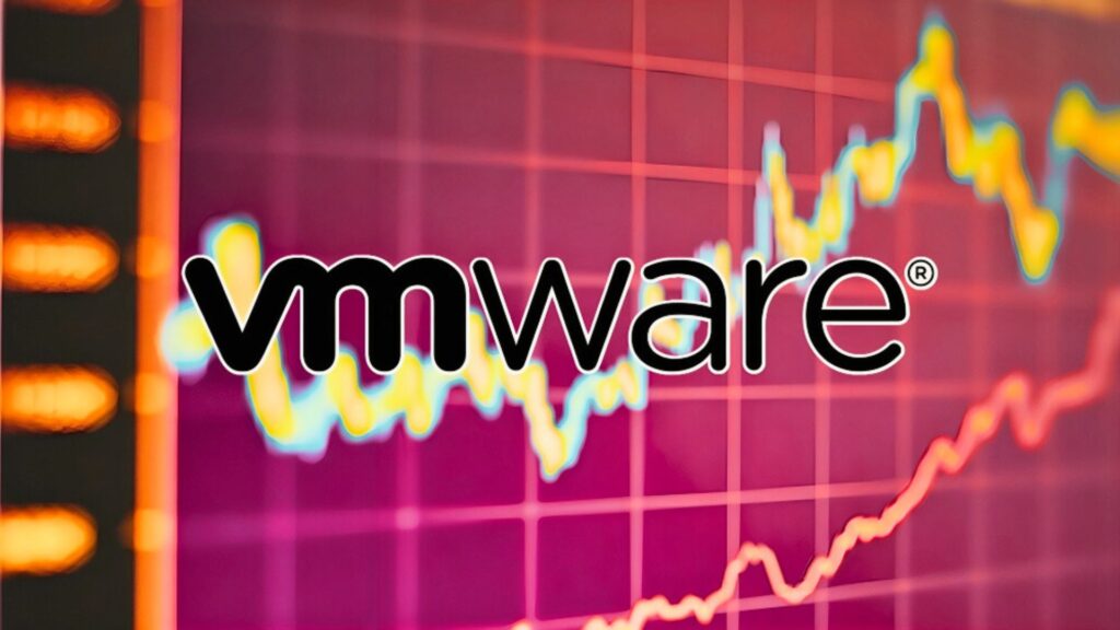VMW Stock Price: Bulls are Charging Toward the $206.49 Resistance