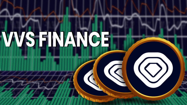 VVS Crypto Following Bearish Price Structure; Will It Reverse?|||
