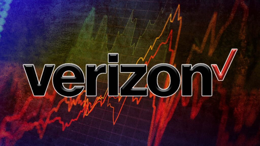 Verizon Stock: VZ Stock price preparing for pull pack rally