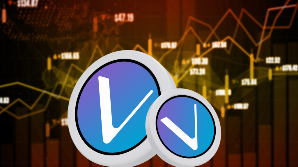 VeChain Crypto: Can VET Crypto Price Surge With Momentum Soon?