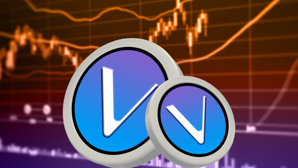 VeChain Price Has Surged By 40% in the Past 3 Days; What’s Next?