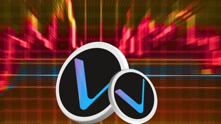 VeChain|||
