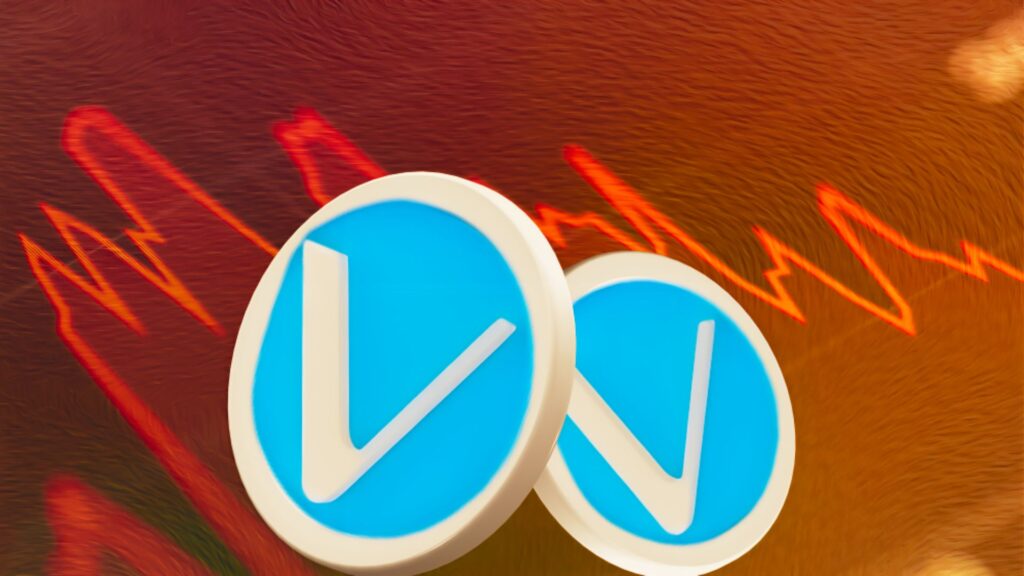 VeChain Coin Fell 26.00% in Six Months: Will VET Show Recovery?
