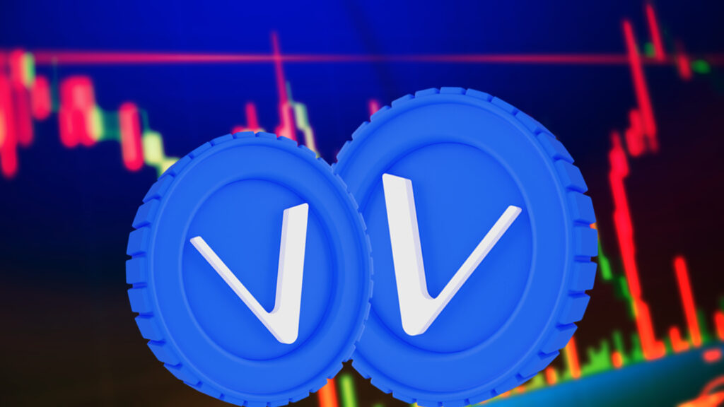 Vechain Price Prediction: VET Shows Bullishness On The Charts?