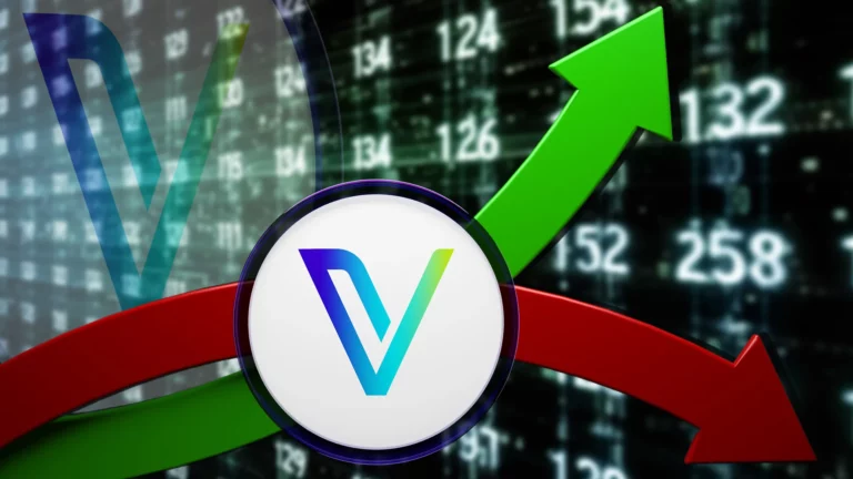 Vechain Price|||||