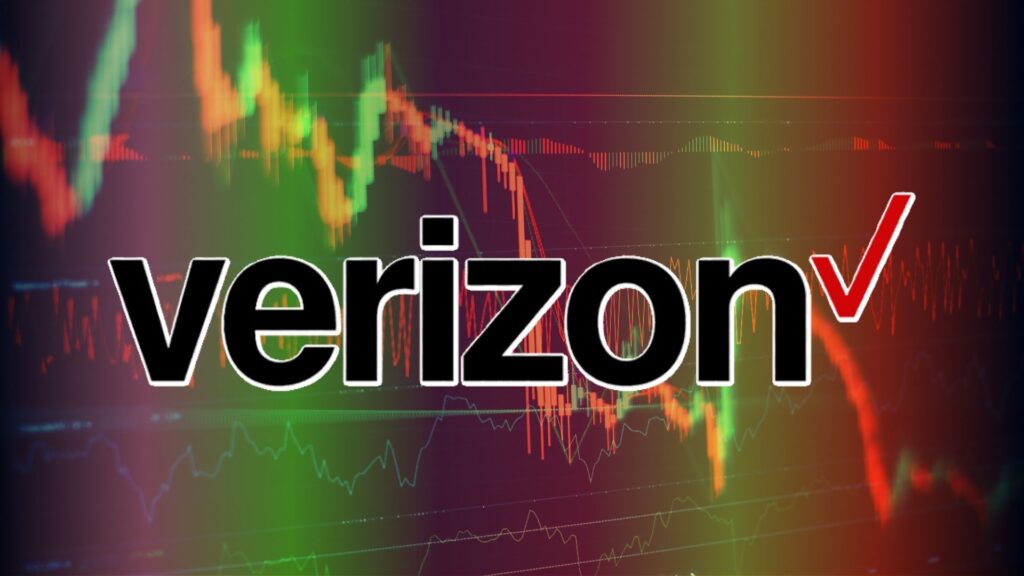 Will Verizon Communications (VZ) Stock Take a Pullbaback?