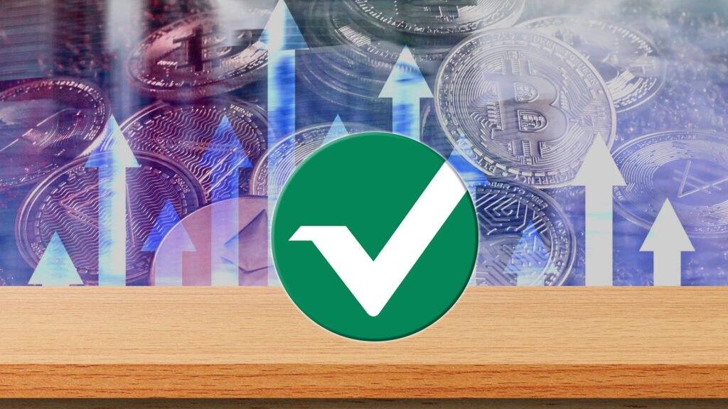 VTC Crypto Price is Sustaining the Lows; Will It Skyrocket?