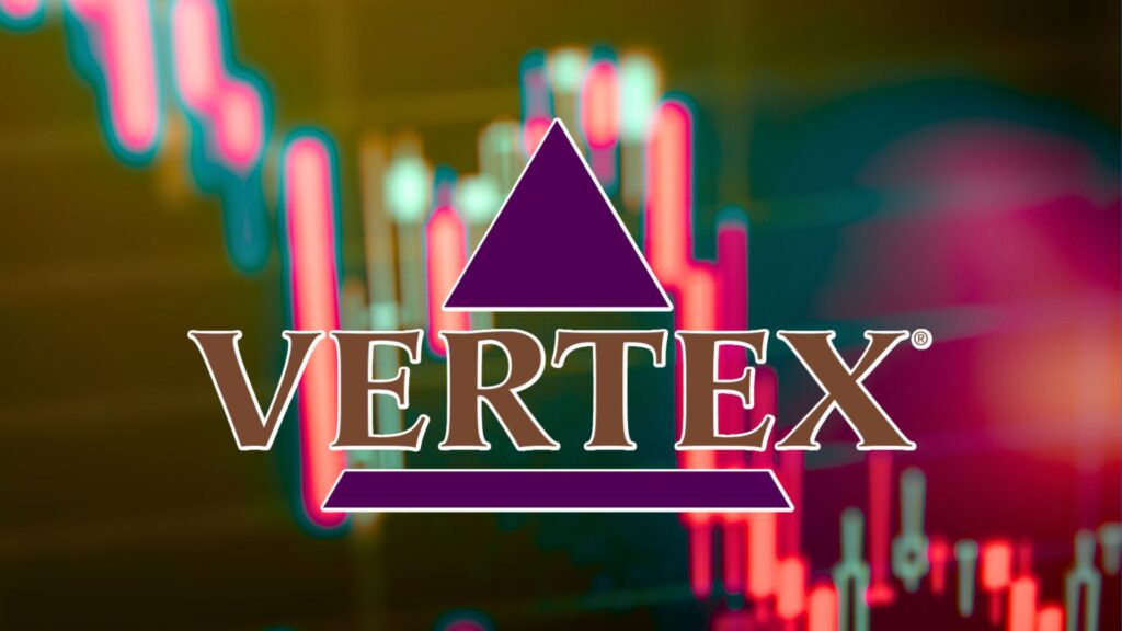 Vertex Pharma: Will VRTX Price Continue Moving Within Wedge Pattern?