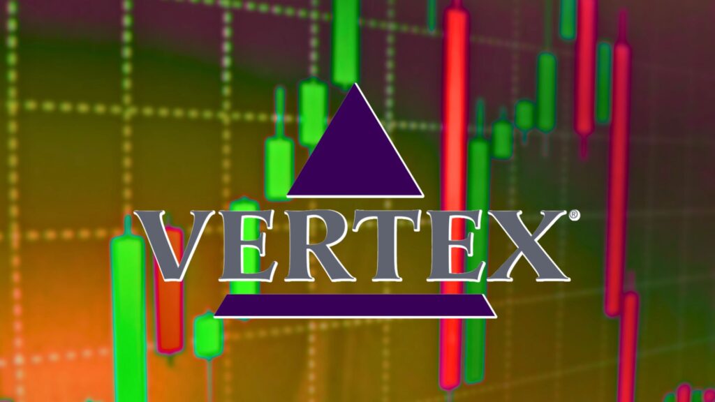 Vertex Pharma is Moving in Rising Channel: Will Uptrend Continue?