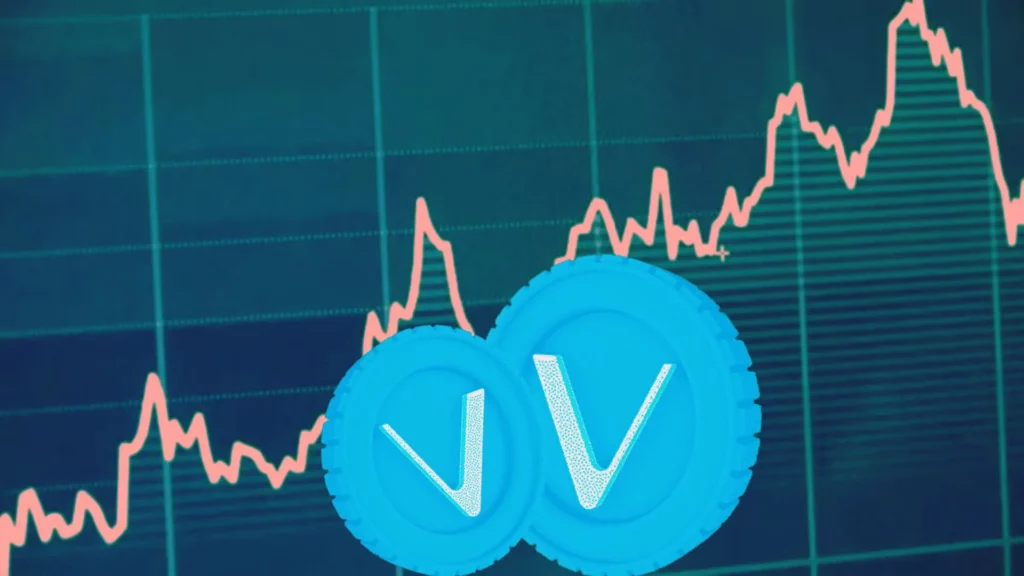 VeChain Price Prediction: Will VET Breakout From the Channel?