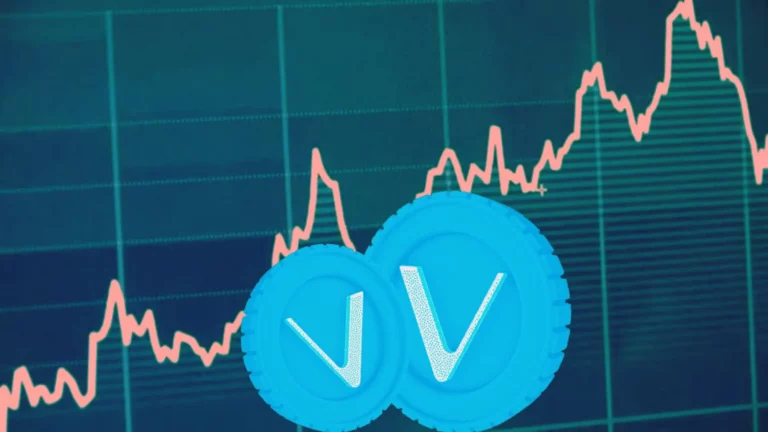 VeChain Price Prediction
