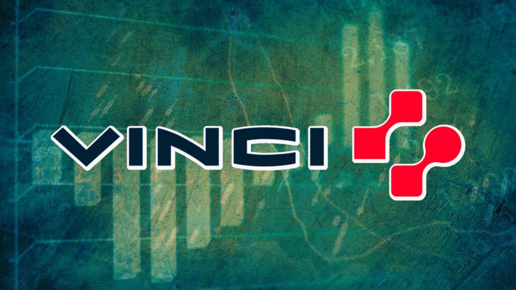 Vinci Stock Price: Stock is Taking Off From Its Support Level