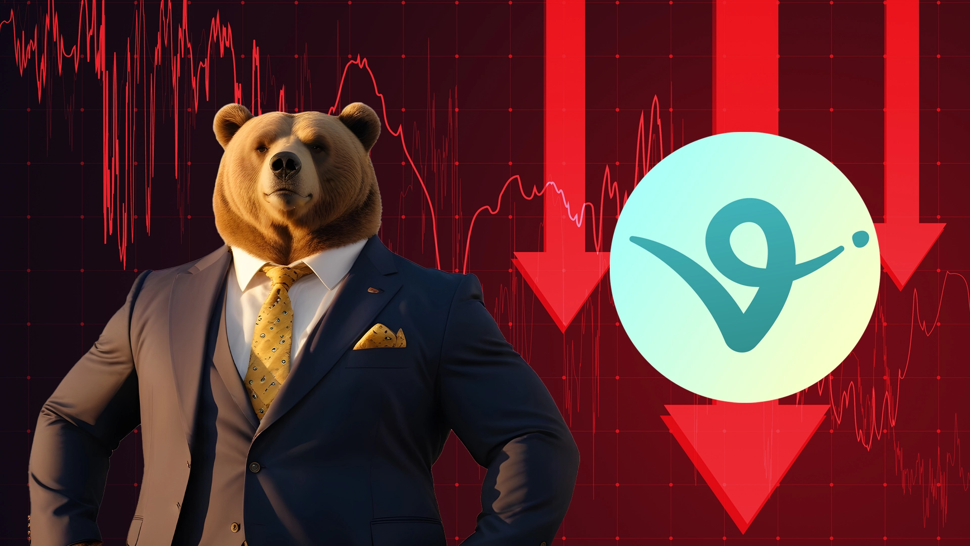 Consistent Lower Lows In VIRTUAL Crypto: Is It Worth Investing?