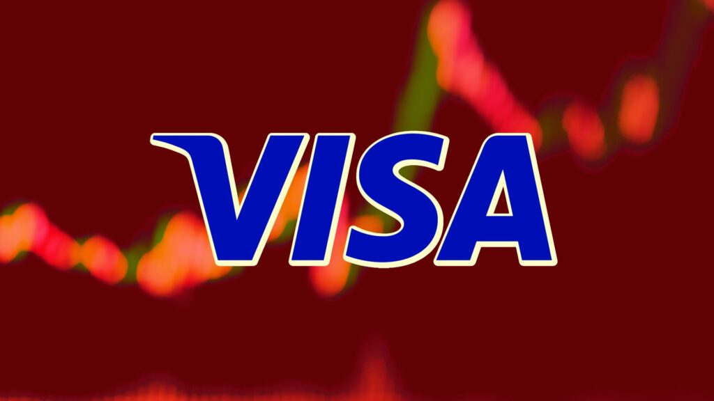 Visa Inc Stock Price: Will V Sustain above the 50-day EMA Level?