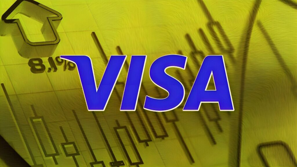 Visa Inc. (V Stock) To Invest $100 Million In Generative Al