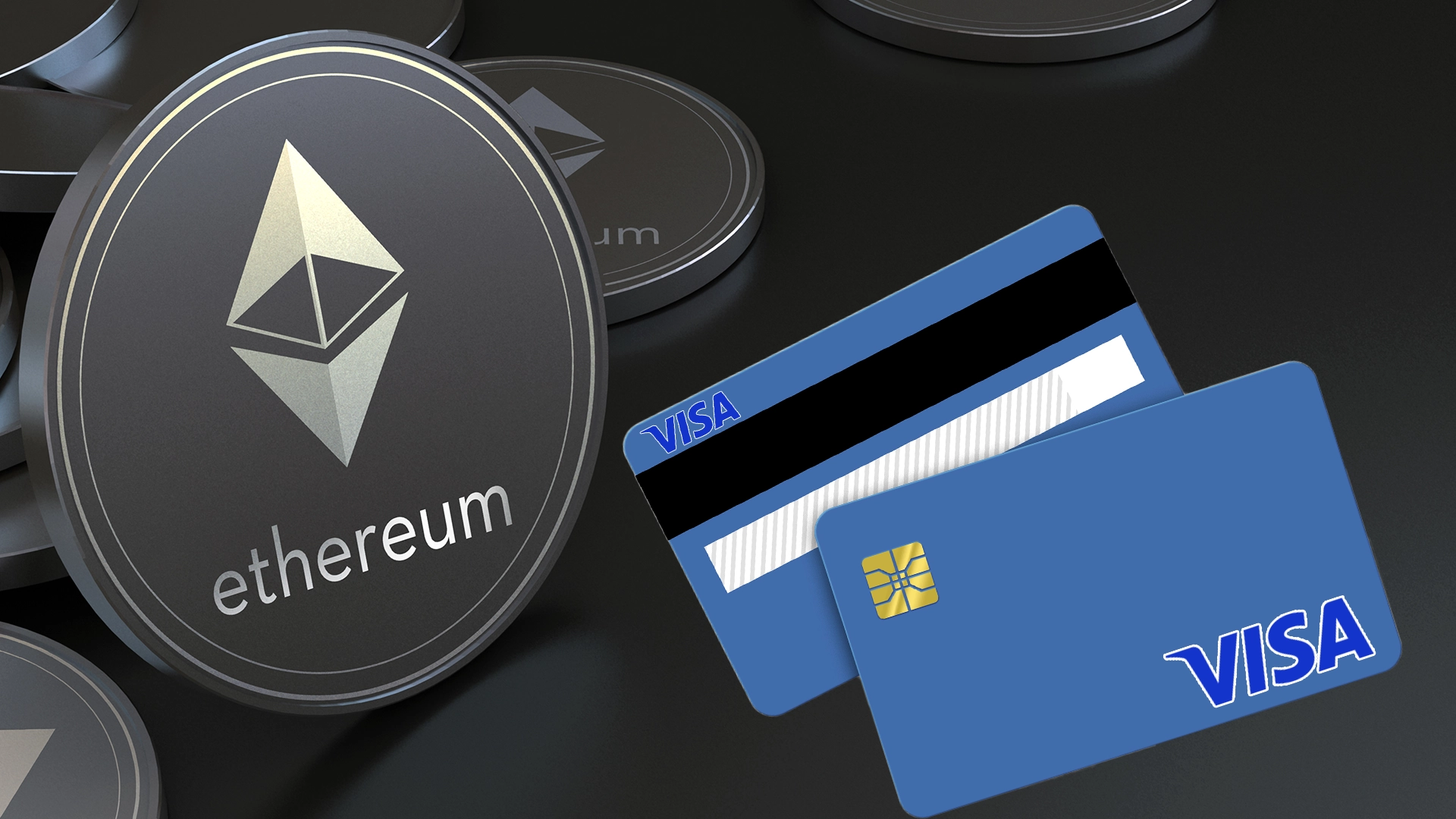 Visa Introduces VTAP For Banks To Issue Fiat-Backed Tokens 