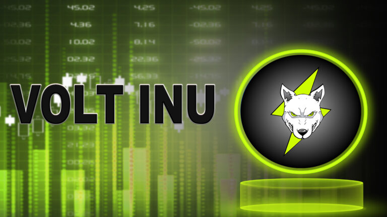 Volt Inu Price: VOLT is at the Bottom; Will It Rise or Shrink?||
