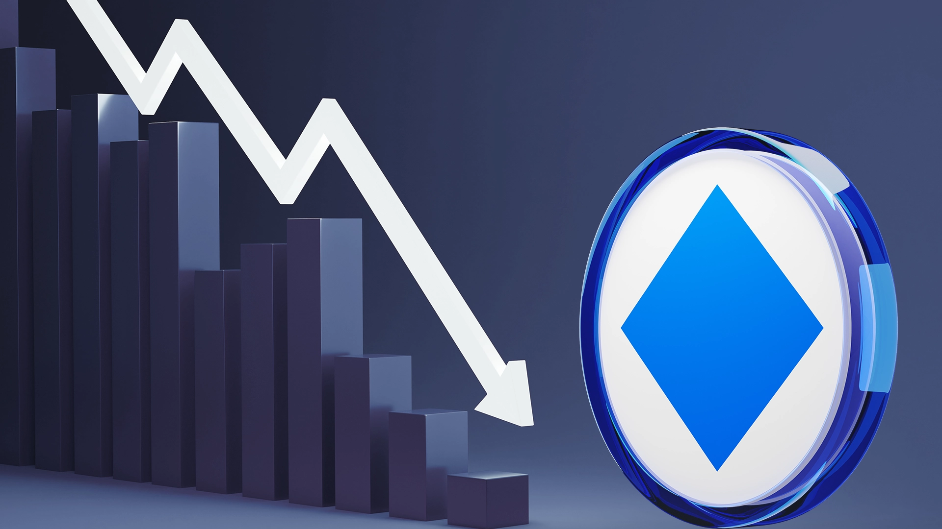 Bullish Price Action At All-Time Lows: Best Time To Buy WAVES?