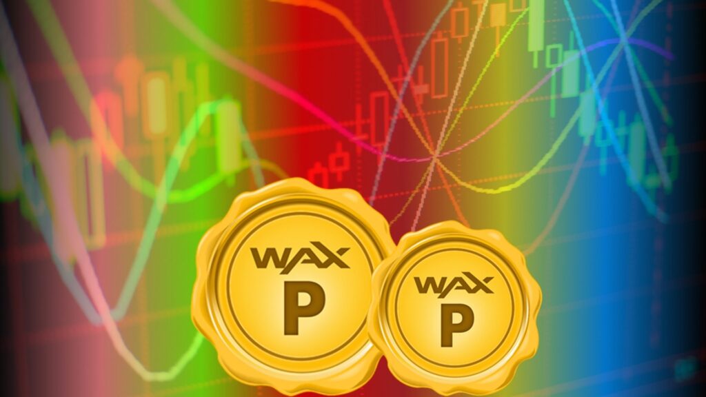 WAXP (WAXP) Price Analysis: Will WAX Price Break $0.033?