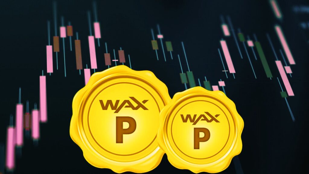 WAX Price Analysis: Will WAX Rebound From The Support Level?
