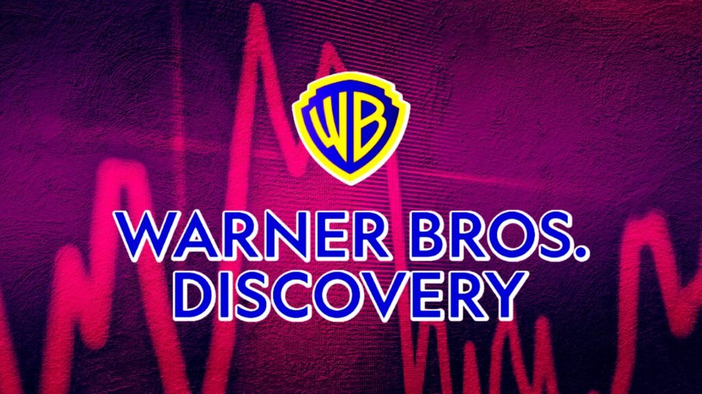Delayed Movies & Strike Made Warner Bros. (WBD) Stock Fall 3.39%