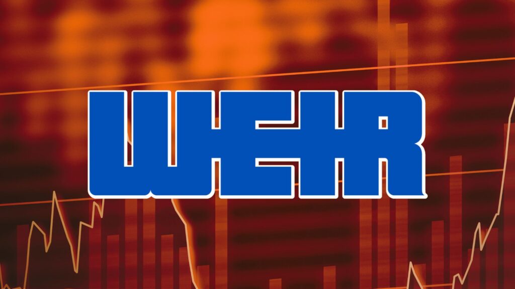 The WEIR Stock Price Prediction: Are Buyers Active at Support?