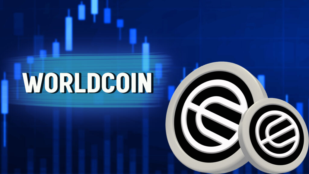 WLD Crypto Breaks Multiple Patterns on Charts, What’s Next?