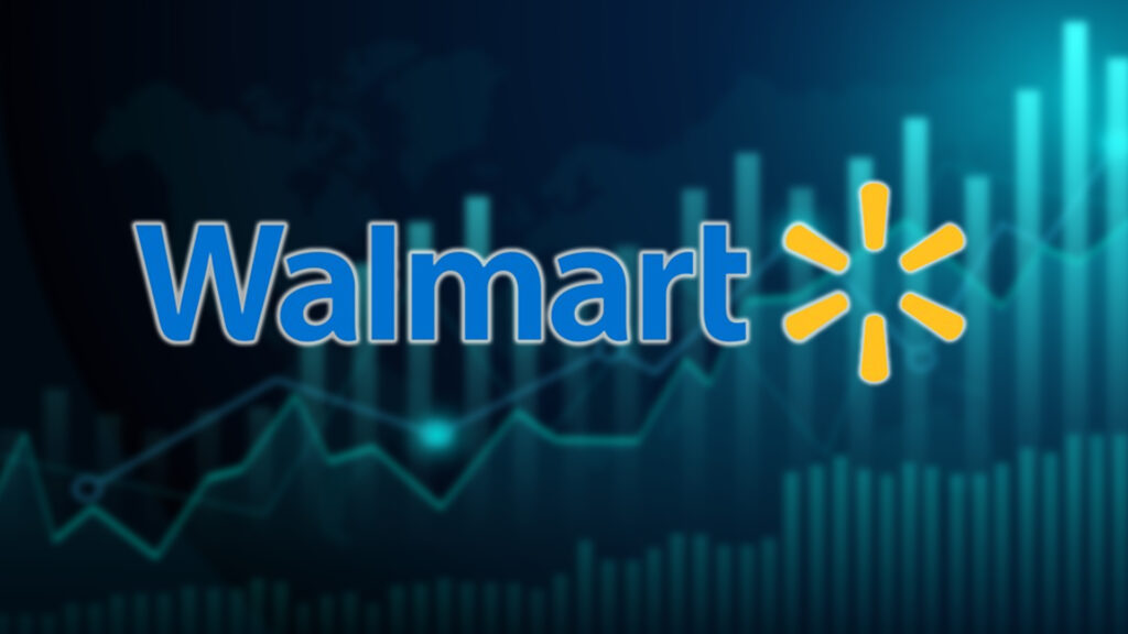 Walmart Stock (NYSE:WMT): Is the WMT Stock Price reversing down?