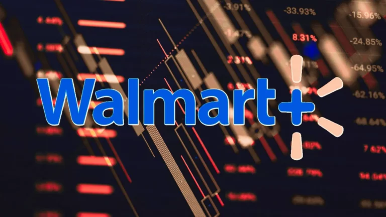 Walmart Stock Price