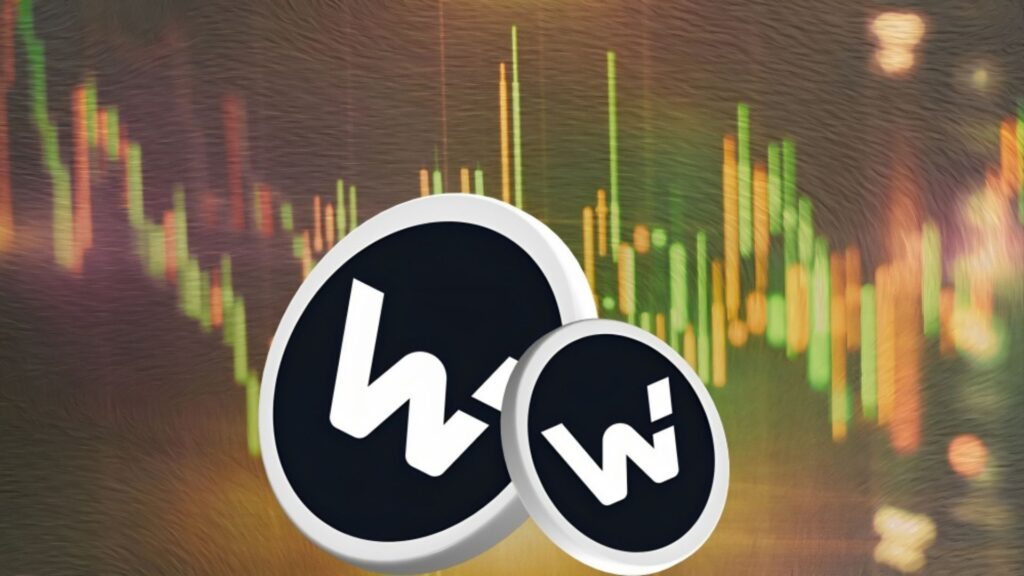 WOO Coin Price Prediction: Is a Bullish Trend Approaching?