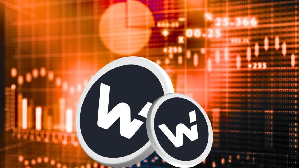WOO Crypto Trading in a Consolidation Zone, What to Expect Next?