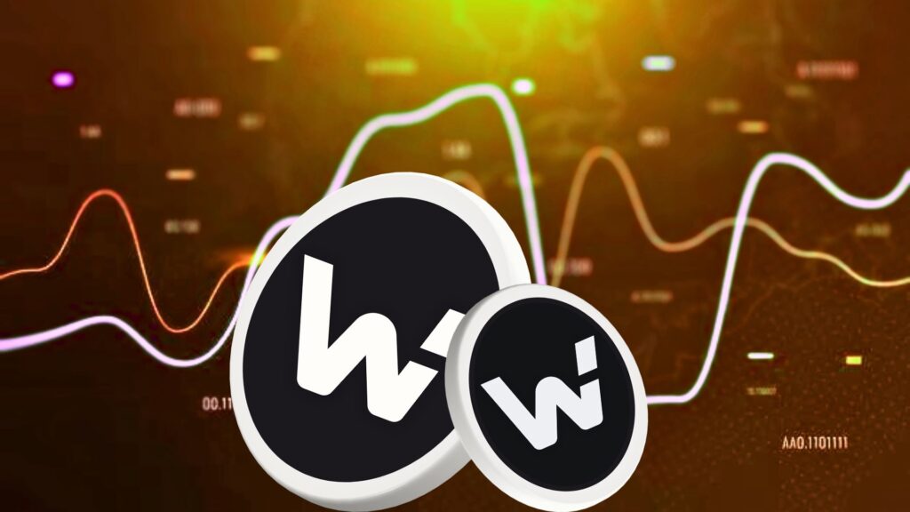 WOO Price Analysis: Is the WOO Price Giving a Bullish Signal?
