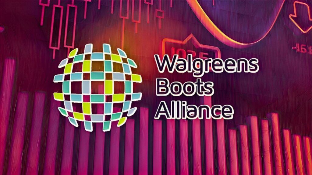 Walgreens Boot Alliance Fell Massively, Will It Recover Soon?