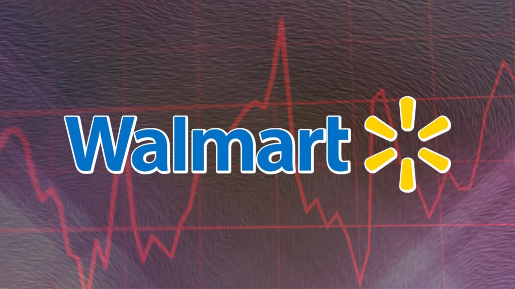 Walmart Inc. Fell 3% After Hitting High: Will Trend Reverse?