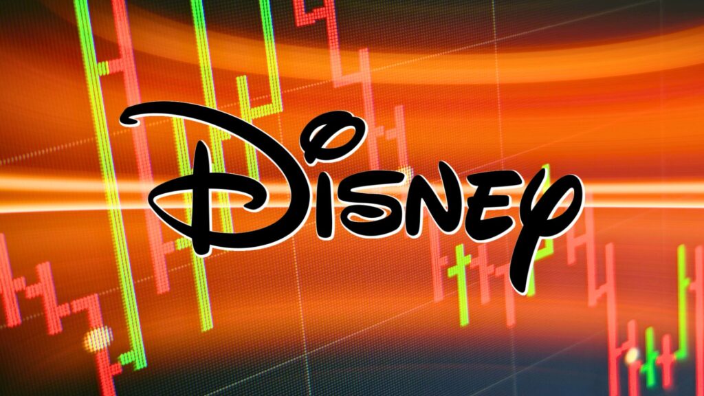 Walt Disney Company Reversed From Low: What is Coming Next?