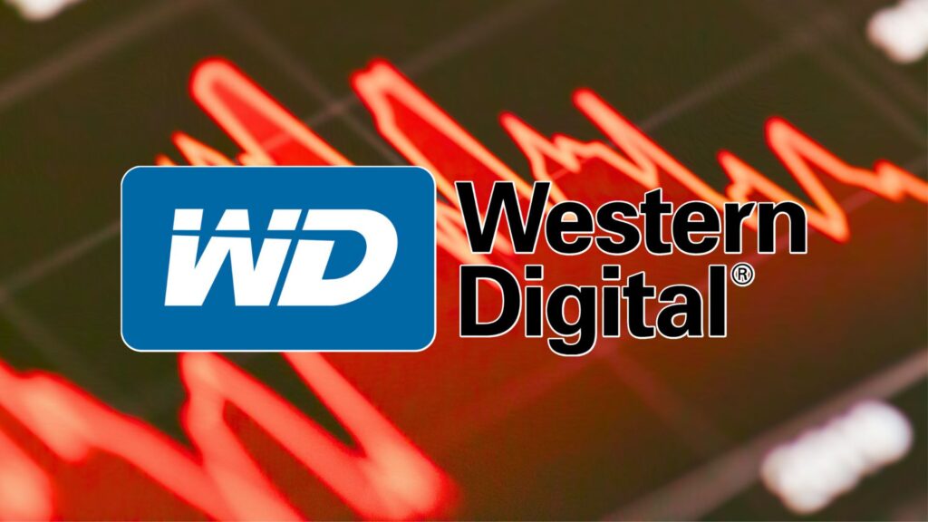 Will Western Digital Corporation Stock Achieve Target of $49.55?