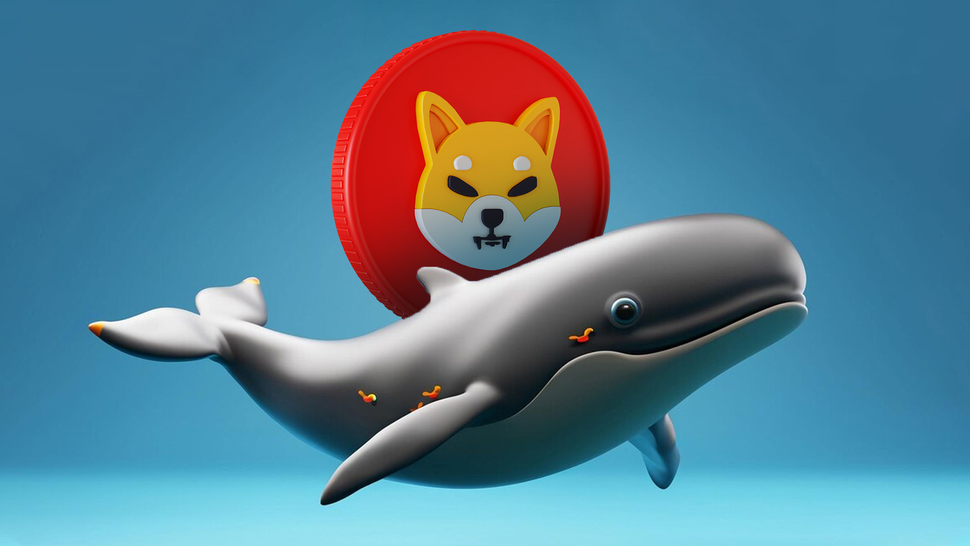 Shiba Inu Coin Price Dropped 20% Amid Whale Selloff: Key Insights?