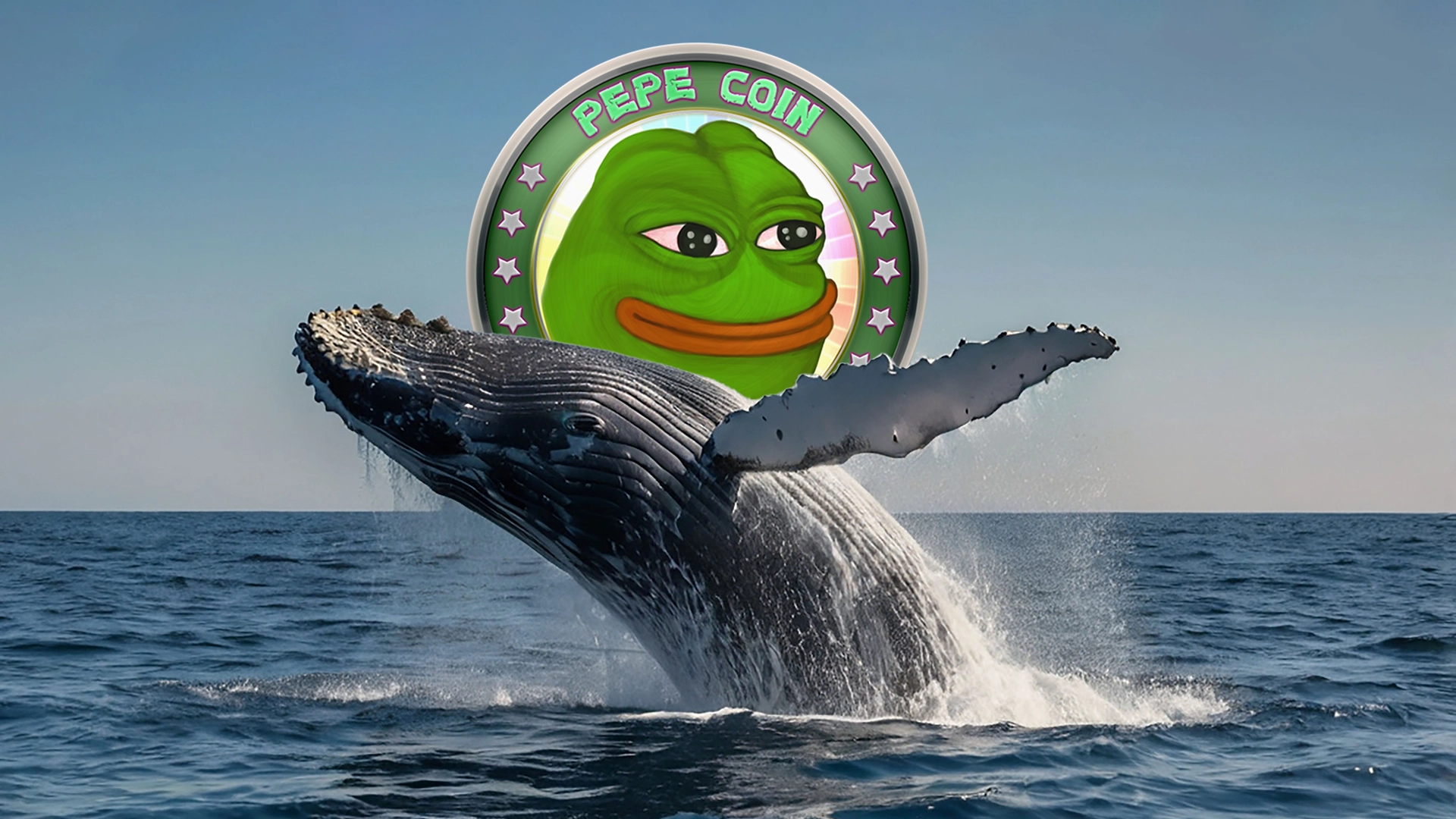 PEPE Crypto Sees Whale Accumulation: Is a Rally on the Horizon?