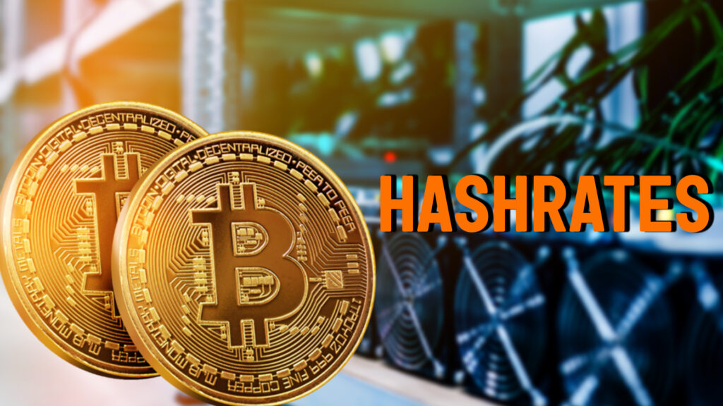 What are Hashrates? How Do They Affect the Mining of Bitcoins?