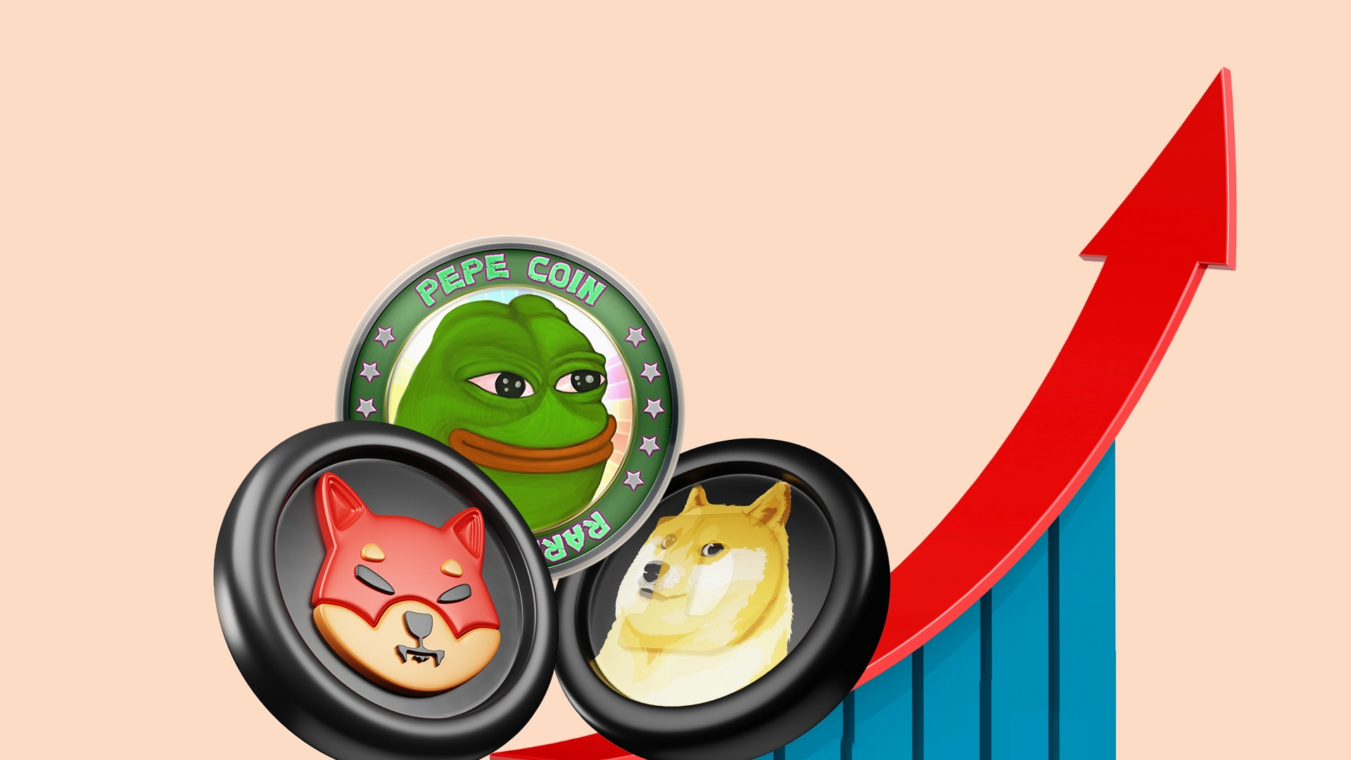 Exploring The Top Meme Coins With Huge Potential To Skyrocket