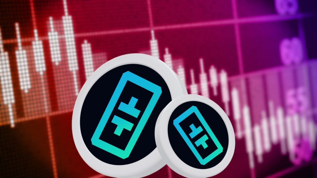 How the THETA Crypto Will Perform After Triangle Breakout?